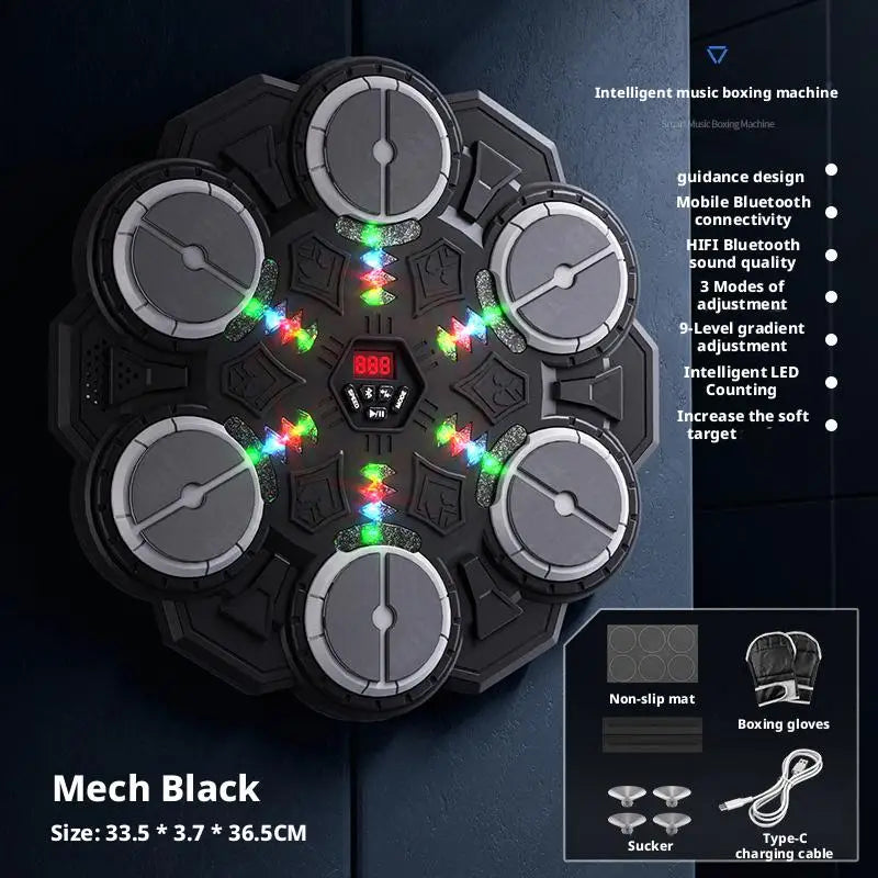 NightStrike™ Reaction Trainer