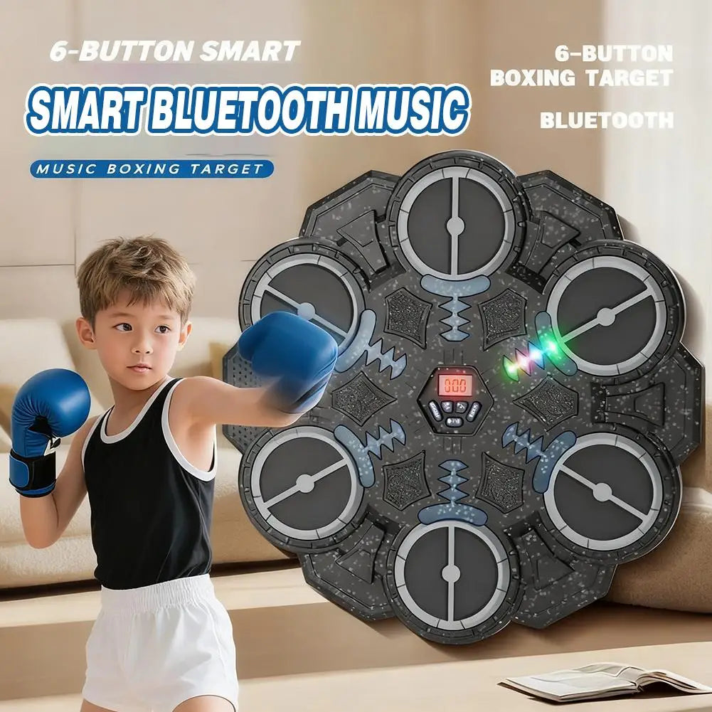 NightStrike™ Reaction Trainer