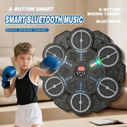 NightStrike™ Reaction Trainer